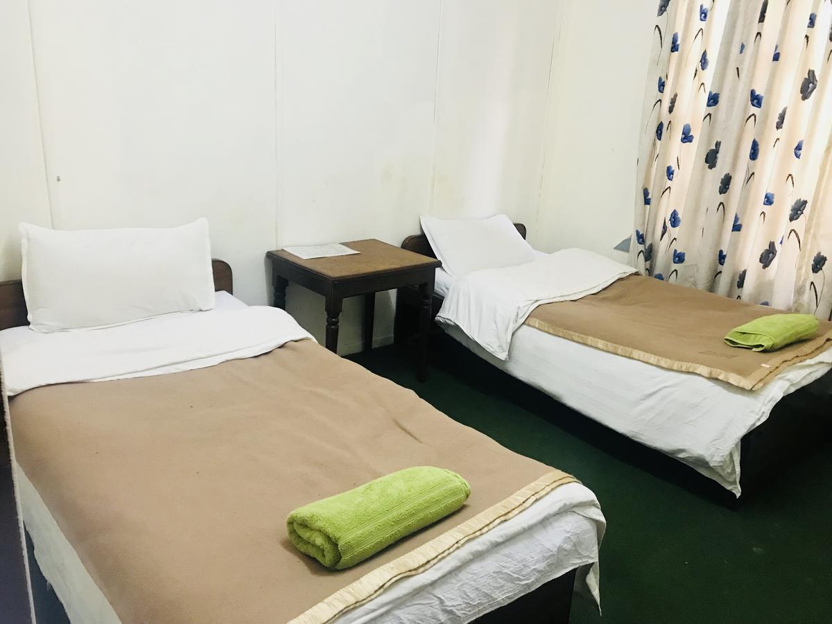 Dungkar Guest House Катманду Екстер'єр фото